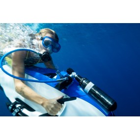 scuba online