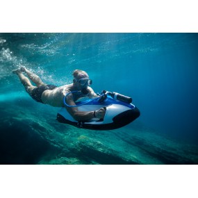 équipement de plongée sous marine