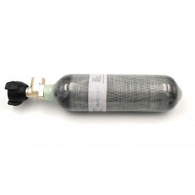 Compressed Air tank 1,1 L