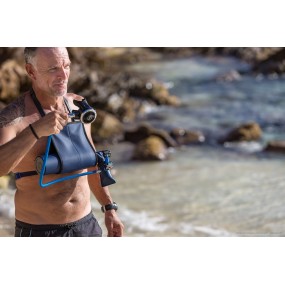 MiniDive Pro (0,5 L) + Harness