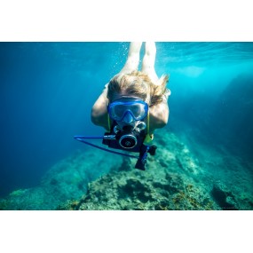 MiniDive Pro (0,5 L) + Harness