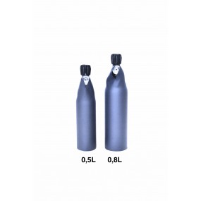 Compressed Air Tank 0,8 L