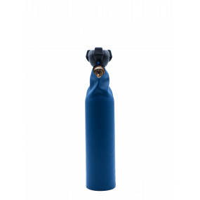 0,5 L Compressed Air Tank