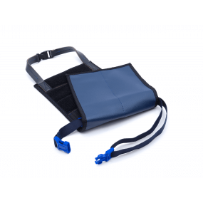 MiniDive Pro (0,5 L) + Yoke Filling station + Harness